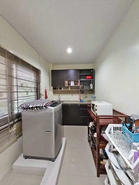 หมู่บ้านธนาสิริเฮ้าส์ ชลบุรี, Chon Buri (Pattaya), Ban Bung, Chon Buri (Pattaya), 4 Bedrooms, 188 sqm, Single Detached House For Sale, by The Best Property ส้ม , 500447840 - DDproperty.com