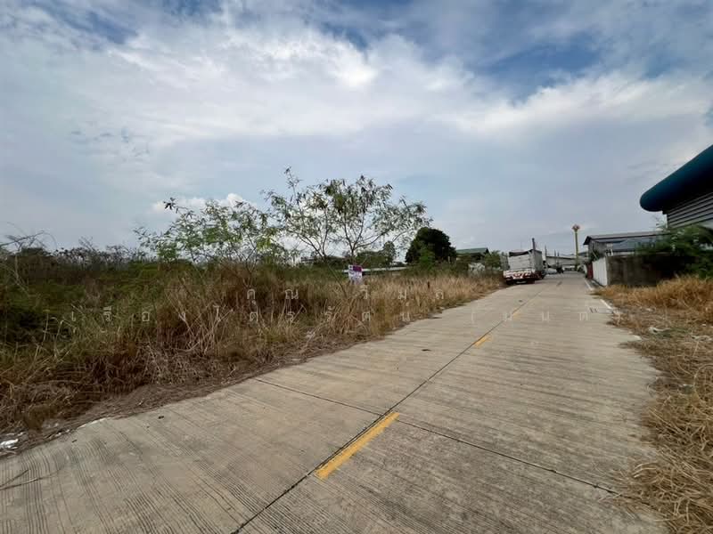 ที่ดินเปล่า 800 ตร.ว. ใกล้สำนักงานที่ดินบางพลี ถนนเทพรัตน์ (บางนาตราด), Samut Prakan, ถนนเทพรักษ์, Bang Sao Thong, Samut Prakan, , 3,200 sqm, Land For Sale, by คุณ วิมล เรืองไตรรัตน์ (มนต์), 500447841 - DDproperty.com