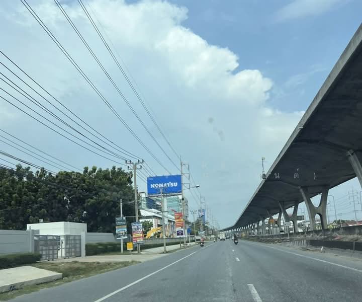 ที่ดินเปล่า 800 ตร.ว. ใกล้สำนักงานที่ดินบางพลี ถนนเทพรัตน์ (บางนาตราด), Samut Prakan, ถนนเทพรักษ์, Bang Sao Thong, Samut Prakan, , 3,200 sqm, Land For Sale, by คุณ วิมล เรืองไตรรัตน์ (มนต์), 500447841 - DDproperty.com