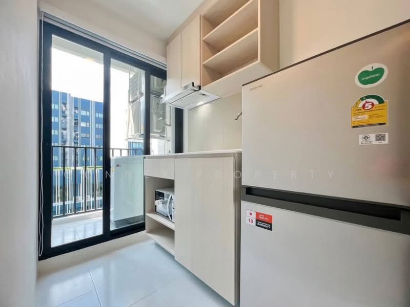 Chewathai Hallmark Ladprao-Chokchai 4, Bangkok, 959 Sangkhom Songkhor Road, Saphan Song, Wang Thonglang, Bangkok, 1 Bedroom, 26 sqm, Condo For Rent, by Connex Property, 500447842 - DDproperty.com