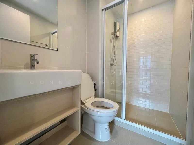 Chewathai Hallmark Ladprao-Chokchai 4, Bangkok, 959 Sangkhom Songkhor Road, Saphan Song, Wang Thonglang, Bangkok, 1 Bedroom, 26 sqm, Condo For Rent, by Connex Property, 500447842 - DDproperty.com