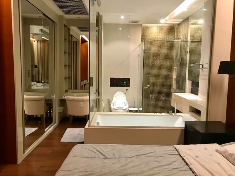 The Address Sukhumvit 28 : ดิ แอดเดรส สุขุมวิท 28, กรุงเทพ, 1 ซอยสุขุมวิท 28 ถนนสุขุมวิท แขวงคลองตัน เขตคลองเตย กรุงเทพมหานคร, คลองตัน, คลองเตย, กรุงเทพ, 52 ตร.ม., คอนโด ให้เช่า, โดย Hathaichanok Saenset, 500447843 - DDproperty.com