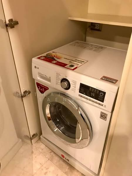The Address Sukhumvit 28, Bangkok, 1 Soi Sukhumvit 28, Khong Tan, Khlong Toei, Bangkok, 1 Bedroom, 52 sqm, Condo For Rent, by Hathaichanok Saenset, 500447843 - DDproperty.com