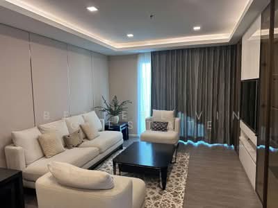 For Rent - Nusasiri Grand, Bangkok