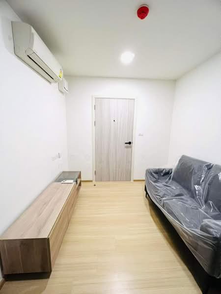 Chewathai Hallmark Ladprao-Chokchai 4, Bangkok, 959 Sangkhom Songkhor Road, Saphan Song, Wang Thonglang, Bangkok, 1 Bedroom, 27 sqm, Condo For Rent, by Connex Property, 500447845 - DDproperty.com