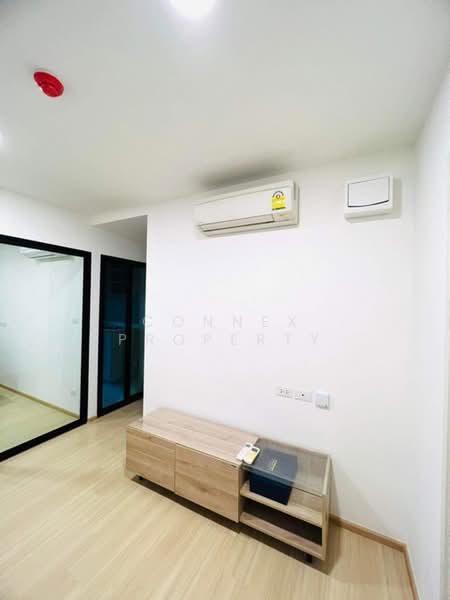 Chewathai Hallmark Ladprao-Chokchai 4, Bangkok, 959 Sangkhom Songkhor Road, Saphan Song, Wang Thonglang, Bangkok, 1 Bedroom, 27 sqm, Condo For Rent, by Connex Property, 500447845 - DDproperty.com