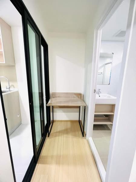 Chewathai Hallmark Ladprao-Chokchai 4, Bangkok, 959 Sangkhom Songkhor Road, Saphan Song, Wang Thonglang, Bangkok, 1 Bedroom, 27 sqm, Condo For Rent, by Connex Property, 500447845 - DDproperty.com