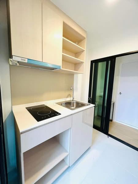 Chewathai Hallmark Ladprao-Chokchai 4, Bangkok, 959 Sangkhom Songkhor Road, Saphan Song, Wang Thonglang, Bangkok, 1 Bedroom, 27 sqm, Condo For Rent, by Connex Property, 500447845 - DDproperty.com