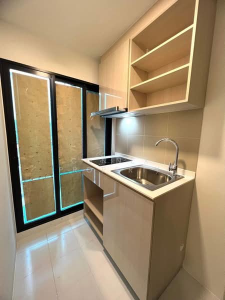 Chewathai Hallmark Ladprao-Chokchai 4, Bangkok, 959 Sangkhom Songkhor Road, Saphan Song, Wang Thonglang, Bangkok, 1 Bedroom, 27 sqm, Condo For Rent, by Connex Property, 500447845 - DDproperty.com