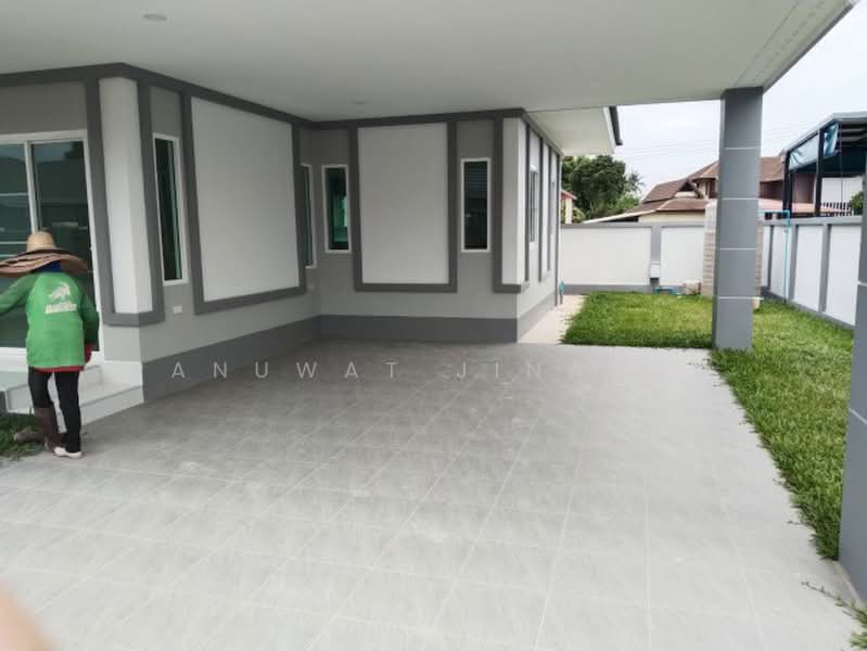 ไม่พบโครงการ, Chiang Mai, , San Sai Noi, San Sai, Chiang Mai, 3 Bedrooms, 21 sqm, Single Detached House For Sale, by Panuwat Jinanan, 500447848 - DDproperty.com