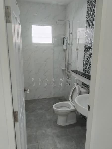 ไม่พบโครงการ, Chiang Mai, , San Sai Noi, San Sai, Chiang Mai, 3 Bedrooms, 21 sqm, Single Detached House For Sale, by Panuwat Jinanan, 500447848 - DDproperty.com