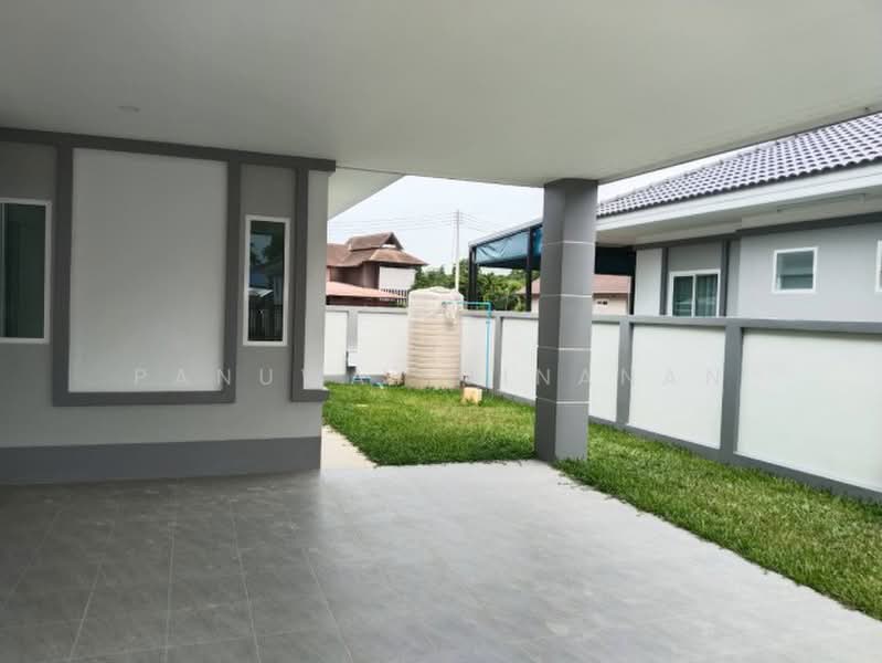 ไม่พบโครงการ, เชียงใหม่, , สันทรายน้อย, สันทราย, เชียงใหม่, 21 ตร.ม., บ้านเดี่ยว ขาย, โดย Panuwat Jinanan, 500447848 - DDproperty.com