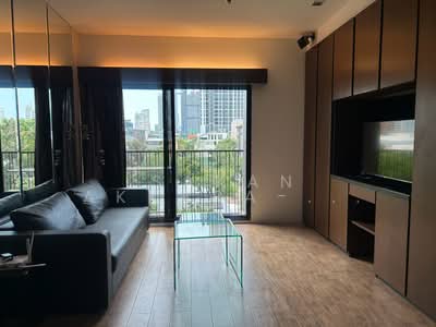 For Rent - Noble Reveal, Bangkok