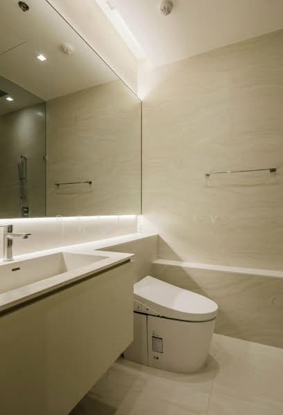 The Strand Thonglor, Bangkok, 36 Soi Sukhumvit 55, Khlong Tan Nua, Watthana, Bangkok, 2 Bedrooms, 95 sqm, Condo For Rent, by BetterLiving Estate, 500447853 - DDproperty.com