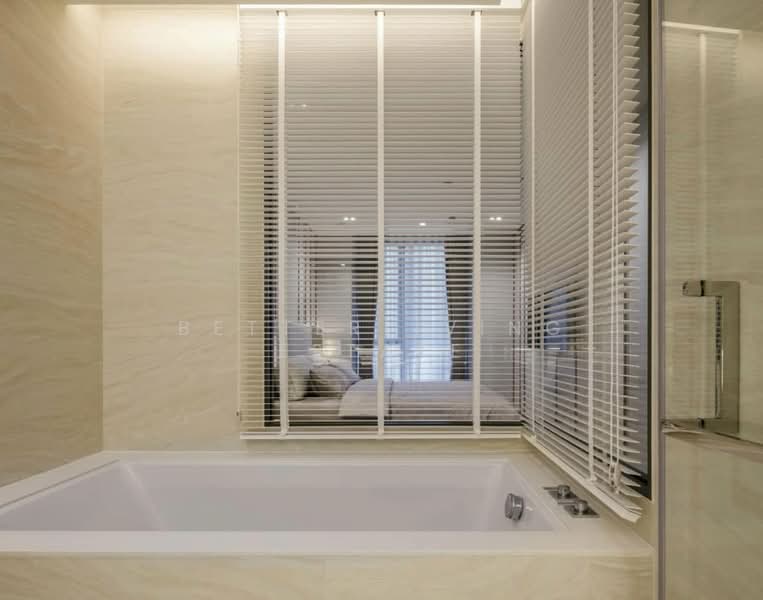 The Strand Thonglor, Bangkok, 36 Soi Sukhumvit 55, Khlong Tan Nua, Watthana, Bangkok, 2 Bedrooms, 95 sqm, Condo For Rent, by BetterLiving Estate, 500447853 - DDproperty.com