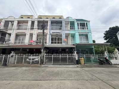 ขาย - หมู่บ้านทรัพย์หมื่นแสน, กรุงเทพ