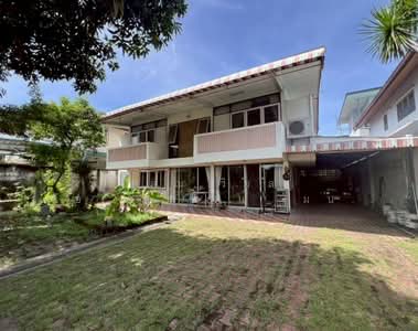 ขาย - บ้านเดี่ยว 2 ชั้น 101 ตร.ว. บ้านเดี่ยว ใกล้ MRT ลาดพร้าว71 เซ็นทรัลอีสต์วิลล์ ซอยสังคมสงเคราะห์16, กรุงเทพ