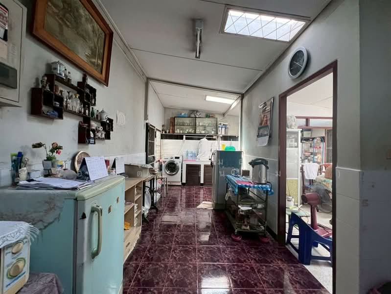 บ้านเดี่ยว 2 ชั้น 101 ตร.ว. บ้านเดี่ยว ใกล้ MRT ลาดพร้าว71 เซ็นทรัลอีสต์วิลล์ ซอยสังคมสงเคราะห์16, กรุงเทพ, ถนนลาดพร้าว, ลาดพร้าว, กรุงเทพ, 400 ตร.ม., บ้านเดี่ยว ขาย, โดย คุณ วิมล เรืองไตรรัตน์ (มนต์), 500447859 - DDproperty.com