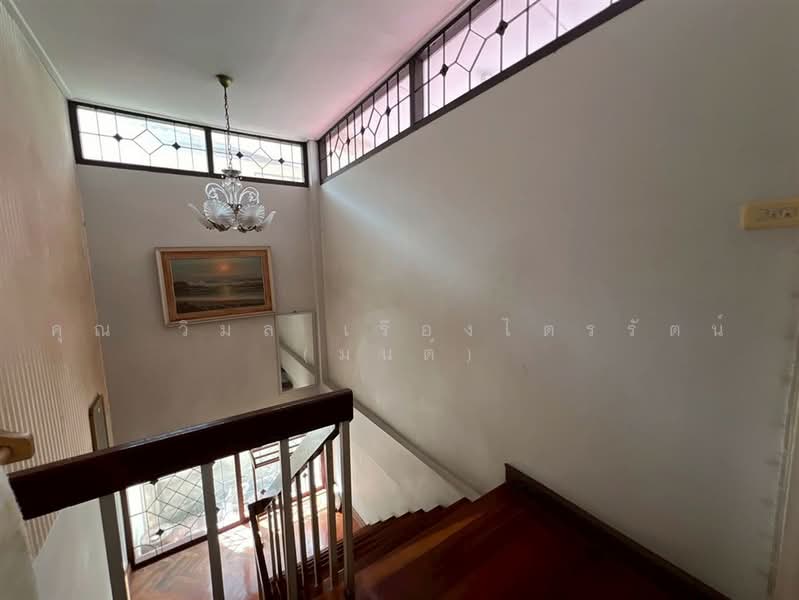 บ้านเดี่ยว 2 ชั้น 101 ตร.ว. บ้านเดี่ยว ใกล้ MRT ลาดพร้าว71 เซ็นทรัลอีสต์วิลล์ ซอยสังคมสงเคราะห์16, Bangkok, ถนนลาดพร้าว, Lat Phrao, Bangkok, 4 Bedrooms, 400 sqm, Single Detached House For Sale, by คุณ วิมล เรืองไตรรัตน์ (มนต์), 500447859 - DDproperty.com