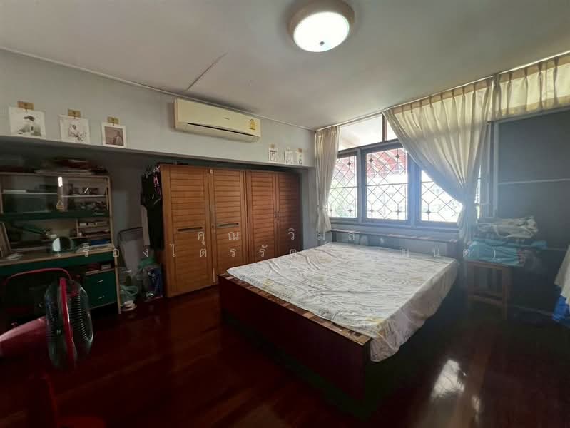 บ้านเดี่ยว 2 ชั้น 101 ตร.ว. บ้านเดี่ยว ใกล้ MRT ลาดพร้าว71 เซ็นทรัลอีสต์วิลล์ ซอยสังคมสงเคราะห์16, Bangkok, ถนนลาดพร้าว, Lat Phrao, Bangkok, 4 Bedrooms, 400 sqm, Single Detached House For Sale, by คุณ วิมล เรืองไตรรัตน์ (มนต์), 500447859 - DDproperty.com