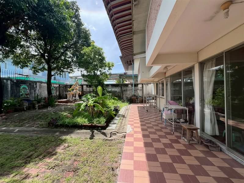 บ้านเดี่ยว 2 ชั้น 101 ตร.ว. บ้านเดี่ยว ใกล้ MRT ลาดพร้าว71 เซ็นทรัลอีสต์วิลล์ ซอยสังคมสงเคราะห์16, กรุงเทพ, ถนนลาดพร้าว, ลาดพร้าว, กรุงเทพ, 400 ตร.ม., บ้านเดี่ยว ขาย, โดย คุณ วิมล เรืองไตรรัตน์ (มนต์), 500447859 - DDproperty.com