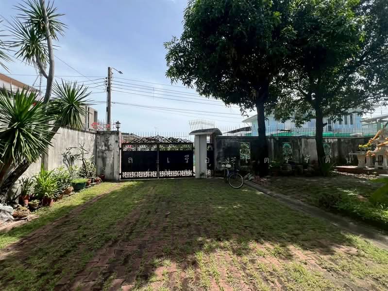 บ้านเดี่ยว 2 ชั้น 101 ตร.ว. บ้านเดี่ยว ใกล้ MRT ลาดพร้าว71 เซ็นทรัลอีสต์วิลล์ ซอยสังคมสงเคราะห์16, Bangkok, ถนนลาดพร้าว, Lat Phrao, Bangkok, 4 Bedrooms, 400 sqm, Single Detached House For Sale, by คุณ วิมล เรืองไตรรัตน์ (มนต์), 500447859 - DDproperty.com