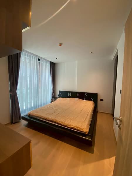 Chalermnit Art De Maison, Bangkok, 186 Sukhumvit 53 Alley, Khlong Tan Nua, Watthana, Bangkok, 1 Bedroom, 40 sqm, Condo For Rent, by Connex Property, 500447861 - DDproperty.com