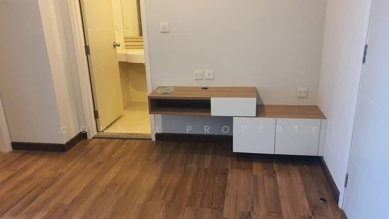 Centric Tiwanon Station, Nonthaburi, 333 Krungthep-Nonthaburi Rd, Bang Khen, Muang Nonthaburi, Nonthaburi, 1 Bedroom, 35 sqm, Condo For Rent, by Connex Property, 500447865 - DDproperty.com