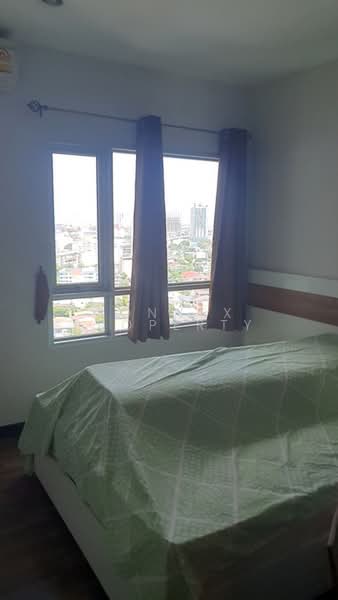 Centric Tiwanon Station, Nonthaburi, 333 Krungthep-Nonthaburi Rd, Bang Khen, Muang Nonthaburi, Nonthaburi, 1 Bedroom, 35 sqm, Condo For Rent, by Connex Property, 500447865 - DDproperty.com