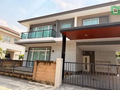 ขาย - Casa Premium Ratchapruek-Chaengwattana : คาซ่า พรีเมี่ยม ราชพฤกษ์-แจ้งวัฒนะ, นนทบุรี