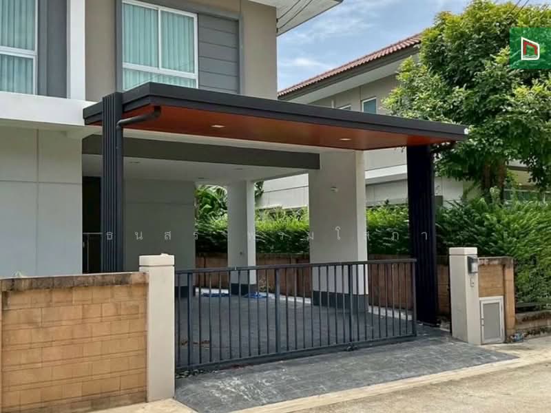 Casa Premium Ratchapruek-Chaengwattana, Nonthaburi, Ratchaphruek Road, Khlong Khoi, Pak Kret, Nonthaburi, 3 Bedrooms, 194 sqm, Single Detached House For Sale, by ธนสร พรมโสภา, 500447866 - DDproperty.com