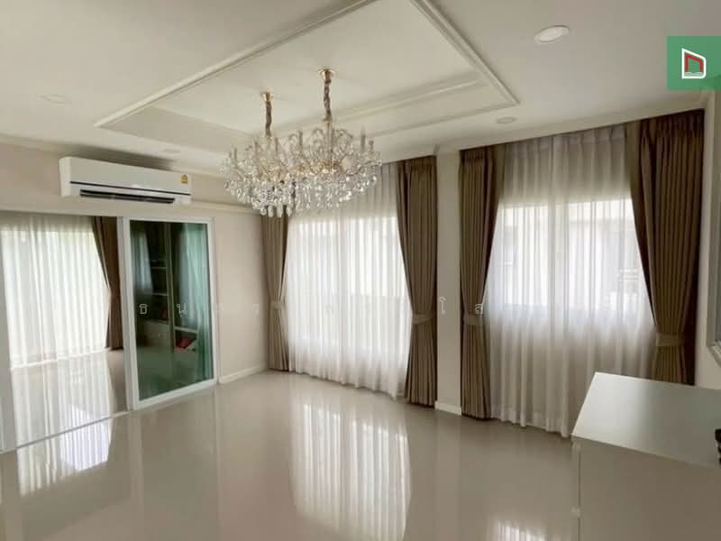 Casa Premium Ratchapruek-Chaengwattana : คาซ่า พรีเมี่ยม ราชพฤกษ์-แจ้งวัฒนะ, นนทบุรี, ถนนราชพฤกษ์, คลองข่อย, ปากเกร็ด, นนทบุรี, 194 ตร.ม., บ้านเดี่ยว ขาย, โดย ธนสร พรมโสภา, 500447866 - DDproperty.com