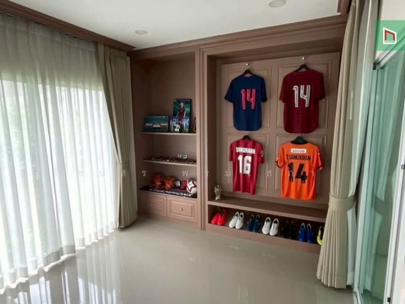 Casa Premium Ratchapruek-Chaengwattana, Nonthaburi, Ratchaphruek Road, Khlong Khoi, Pak Kret, Nonthaburi, 3 Bedrooms, 194 sqm, Single Detached House For Sale, by ธนสร พรมโสภา, 500447866 - DDproperty.com