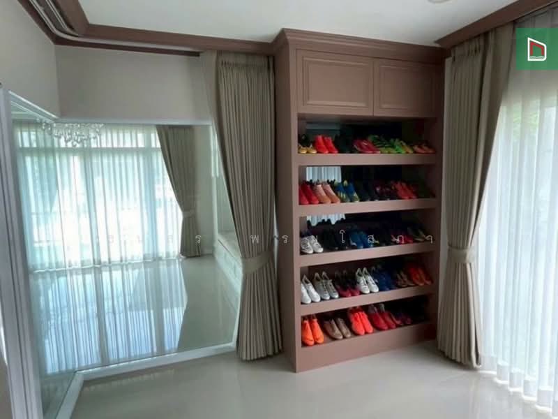 Casa Premium Ratchapruek-Chaengwattana : คาซ่า พรีเมี่ยม ราชพฤกษ์-แจ้งวัฒนะ, นนทบุรี, ถนนราชพฤกษ์, คลองข่อย, ปากเกร็ด, นนทบุรี, 194 ตร.ม., บ้านเดี่ยว ขาย, โดย ธนสร พรมโสภา, 500447866 - DDproperty.com
