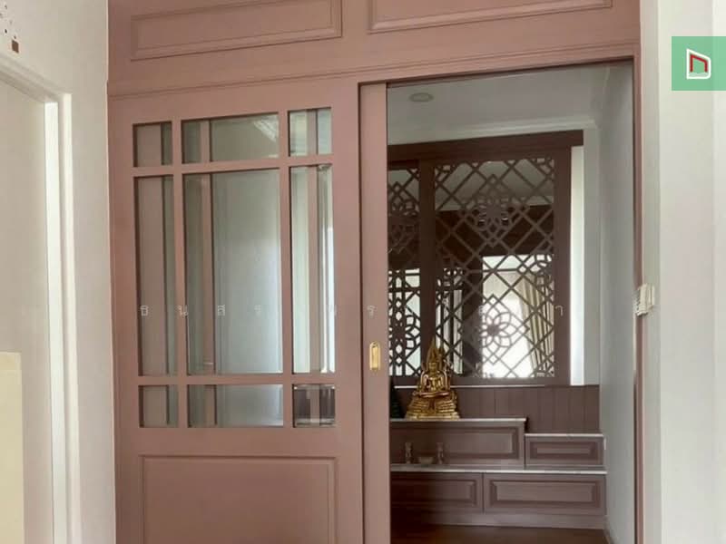 Casa Premium Ratchapruek-Chaengwattana, Nonthaburi, Ratchaphruek Road, Khlong Khoi, Pak Kret, Nonthaburi, 3 Bedrooms, 194 sqm, Single Detached House For Sale, by ธนสร พรมโสภา, 500447866 - DDproperty.com