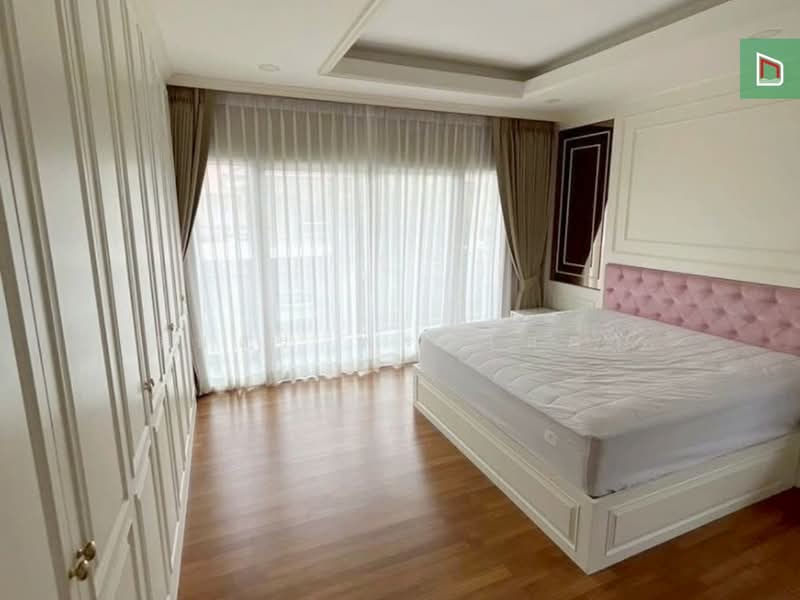 Casa Premium Ratchapruek-Chaengwattana, Nonthaburi, Ratchaphruek Road, Khlong Khoi, Pak Kret, Nonthaburi, 3 Bedrooms, 194 sqm, Single Detached House For Sale, by ธนสร พรมโสภา, 500447866 - DDproperty.com