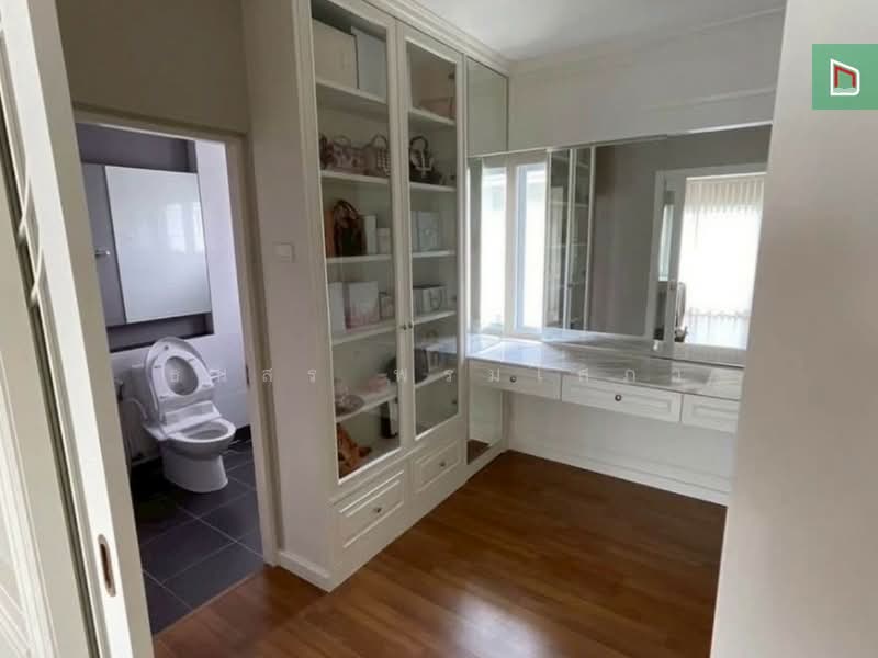 Casa Premium Ratchapruek-Chaengwattana : คาซ่า พรีเมี่ยม ราชพฤกษ์-แจ้งวัฒนะ, นนทบุรี, ถนนราชพฤกษ์, คลองข่อย, ปากเกร็ด, นนทบุรี, 194 ตร.ม., บ้านเดี่ยว ขาย, โดย ธนสร พรมโสภา, 500447866 - DDproperty.com