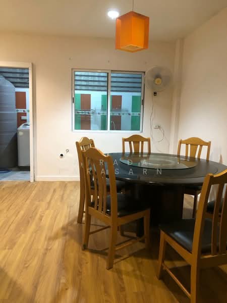 กฤษณา ไพรเวทซิตี้, Bangkok, Saphan Sung, Bangkok, 4 Bedrooms, 194 sqm, Townhouse For Rent, by Airada Parasarn, 500447867 - DDproperty.com