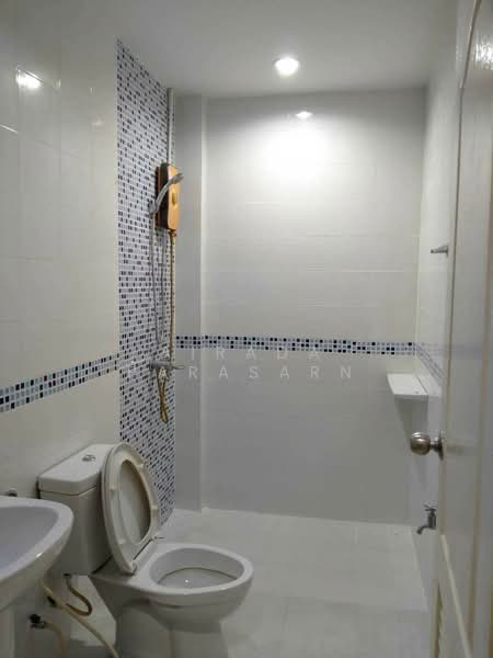 กฤษณา ไพรเวทซิตี้, Bangkok, Saphan Sung, Bangkok, 4 Bedrooms, 194 sqm, Townhouse For Rent, by Airada Parasarn, 500447867 - DDproperty.com