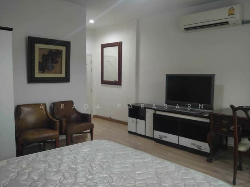 กฤษณา ไพรเวทซิตี้, กรุงเทพ, สะพานสูง, กรุงเทพ, 194 ตร.ม., ทาวน์เฮ้าส์ ให้เช่า, โดย Airada Parasarn, 500447867 - DDproperty.com