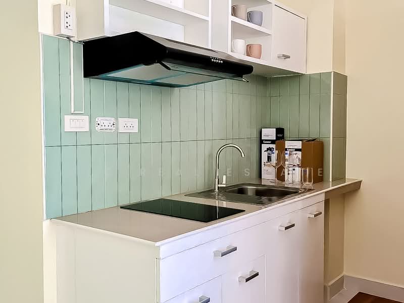 Jomtien Condotel and Village, Chon Buri (Pattaya), 318/39 Thappraya Rd, Nong Pru, Bang Lamung (Pattaya), Chon Buri (Pattaya), 1 Bedroom, 28 sqm, Condo For Sale, by PLC real estate, 500447870 - DDproperty.com