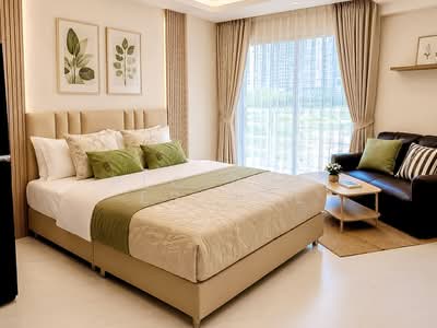 ขาย - Jomtien Condotel and Village : จอมเทียน คอนโดเทล แอนด์ วิลเลจ, ชลบุรี