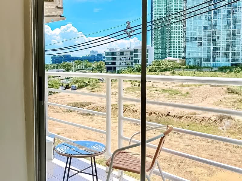 Jomtien Condotel and Village, Chon Buri (Pattaya), 318/39 Thappraya Rd, Nong Pru, Bang Lamung (Pattaya), Chon Buri (Pattaya), 1 Bedroom, 28 sqm, Condo For Sale, by PLC real estate, 500447870 - DDproperty.com