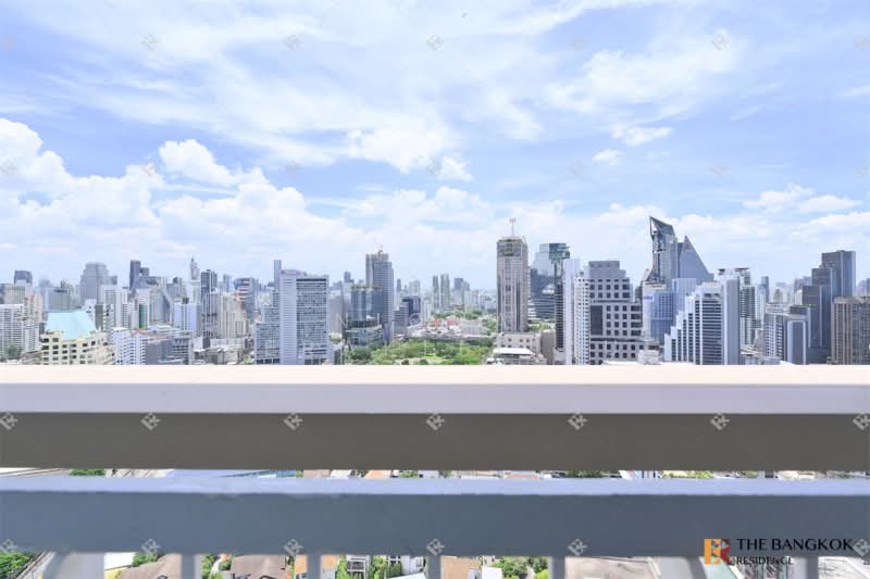 Park Origin Phrom Phong (Park 24), กรุงเทพ, 68 Soi Sukhumvit 24, คลองตัน, คลองเตย, กรุงเทพ, 57 ตร.ม., คอนโด ให้เช่า, โดย Nicha Peerakittikul, 500447872 - DDproperty.com
