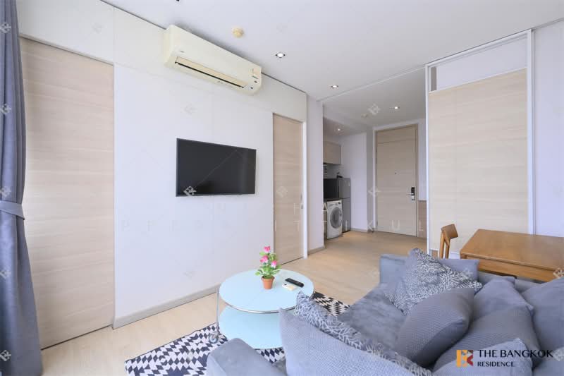 Park Origin Phrom Phong (Park 24), กรุงเทพ, 68 Soi Sukhumvit 24, คลองตัน, คลองเตย, กรุงเทพ, 57 ตร.ม., คอนโด ให้เช่า, โดย Nicha Peerakittikul, 500447872 - DDproperty.com