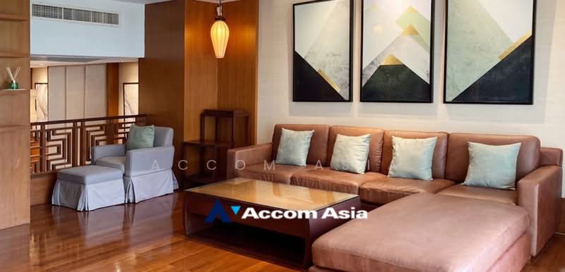 ขาย - บ้านโมเดิร์น พร้อมพื้นที่นั่งเล่นกว้าง บรรยากาศอบอุ่น ในสุขุมวิท (AA29775), กรุงเทพ