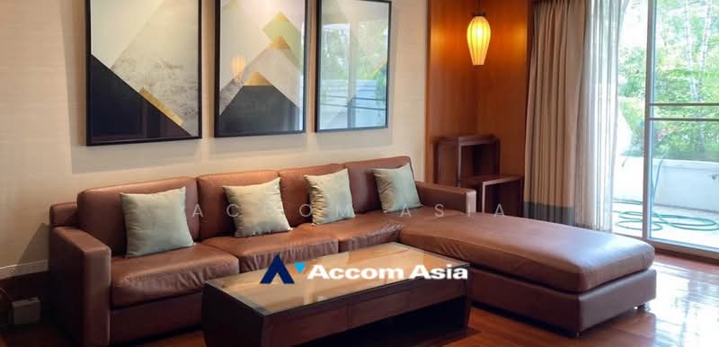 ขาย - บ้านโมเดิร์น พร้อมพื้นที่นั่งเล่นกว้าง บรรยากาศอบอุ่น ในสุขุมวิท (AA29775), กรุงเทพ