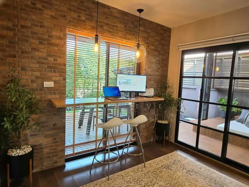 Mantana Bangna Km.7, Samut Prakan, 68 Bangna-Trad Road, Bang Kaeo, Bang Plee, Samut Prakan, 3 Bedrooms, 220 sqm, Single Detached House For Rent, by Khun EVE, 500447874 - DDproperty.com