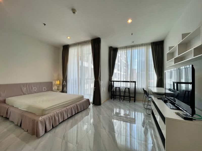 Villa Ratchatewi : วิลล่า ราชเทวี, กรุงเทพ, 83 ถนนพญาไท, ถนนพญาไท, ราชเทวี, กรุงเทพ, 40 ตร.ม., คอนโด ให้เช่า, โดย NATTAPHONG Yodmanotham (K. Book), 500447880 - DDproperty.com