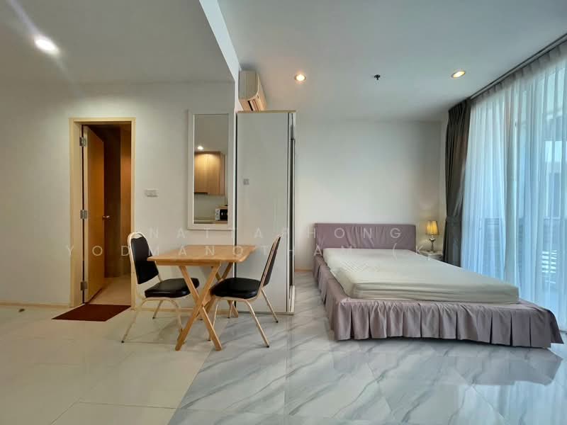 Villa Ratchatewi : วิลล่า ราชเทวี, กรุงเทพ, 83 ถนนพญาไท, ถนนพญาไท, ราชเทวี, กรุงเทพ, 40 ตร.ม., คอนโด ให้เช่า, โดย NATTAPHONG Yodmanotham (K. Book), 500447880 - DDproperty.com